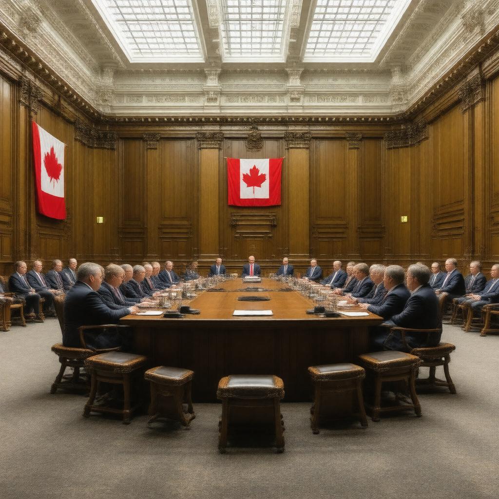 Standing Committee on Public Safety and National Security